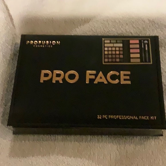 Profusion- never opened Pro Face - Picture 2 of 2
